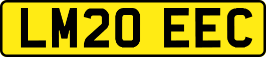 LM20EEC