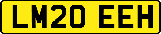 LM20EEH