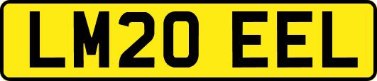 LM20EEL