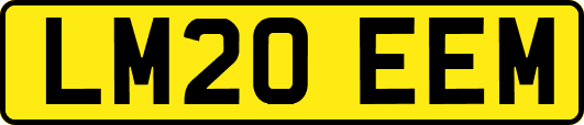 LM20EEM