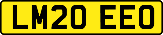 LM20EEO