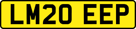 LM20EEP