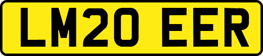 LM20EER
