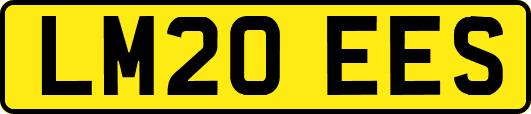 LM20EES