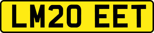 LM20EET