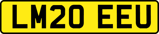 LM20EEU