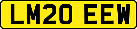 LM20EEW