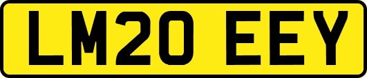 LM20EEY