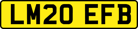 LM20EFB