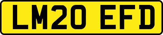 LM20EFD