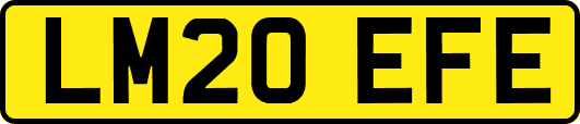 LM20EFE