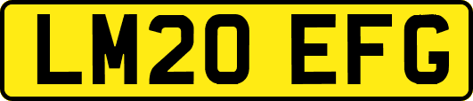 LM20EFG