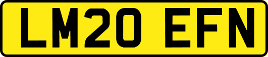 LM20EFN