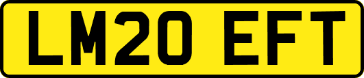 LM20EFT