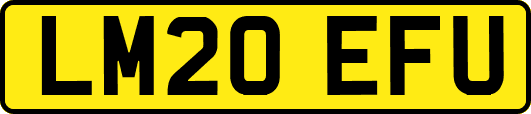 LM20EFU