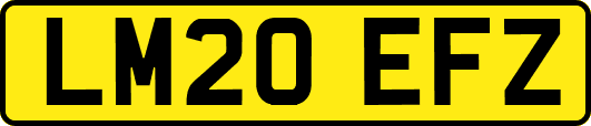 LM20EFZ