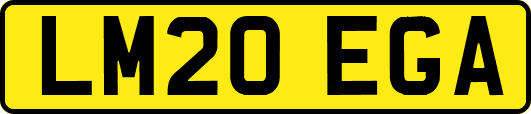 LM20EGA