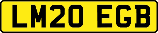 LM20EGB