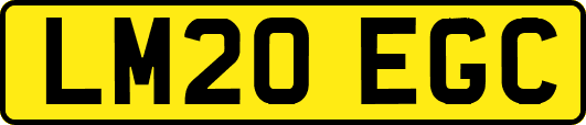 LM20EGC