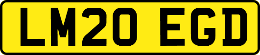 LM20EGD