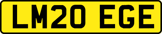 LM20EGE