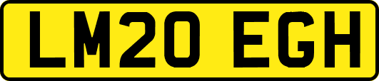 LM20EGH