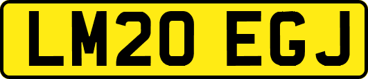 LM20EGJ