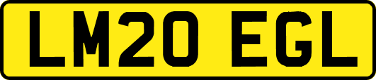 LM20EGL