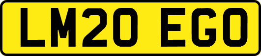 LM20EGO
