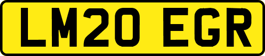 LM20EGR