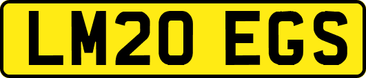 LM20EGS