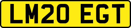 LM20EGT