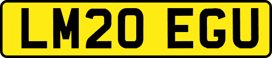 LM20EGU