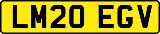 LM20EGV