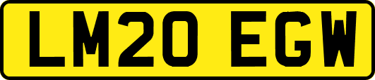 LM20EGW