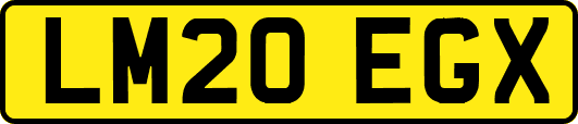 LM20EGX