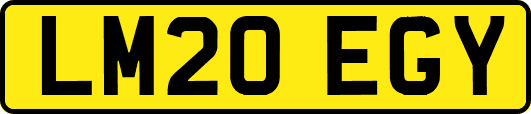 LM20EGY