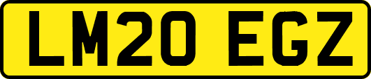 LM20EGZ