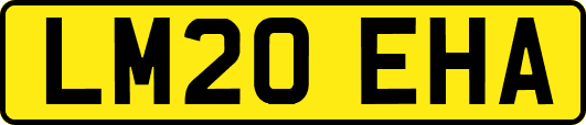 LM20EHA
