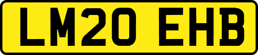 LM20EHB