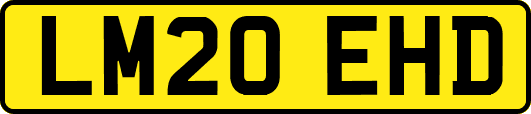 LM20EHD
