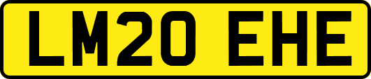 LM20EHE