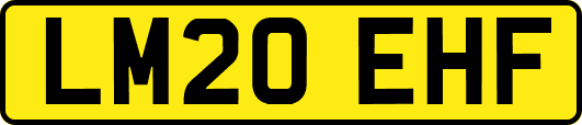 LM20EHF