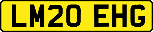 LM20EHG