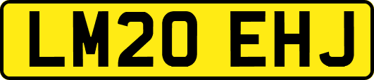 LM20EHJ