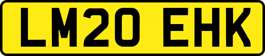LM20EHK