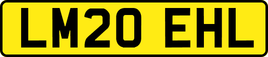 LM20EHL