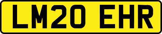 LM20EHR