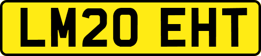 LM20EHT