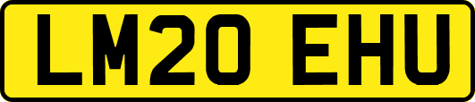 LM20EHU